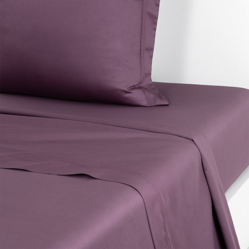 Triomphe Flat Sheet, Twin Flat Sheet, Fjord