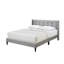 Lit plateforme tapissier Ramzy-1653930041