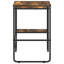 Steel Writing Desk-1904017836