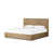 Rustic Light Natural Oak
