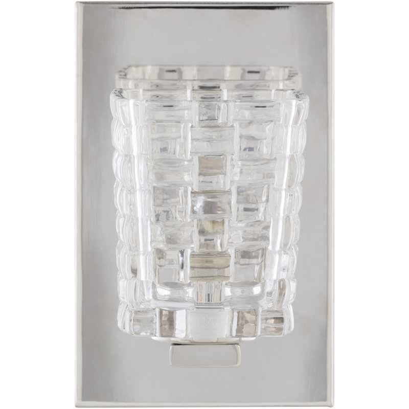 Plafonnier encastré 1 lumières Kraft