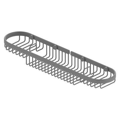 Drill / Screw Shower Caddy