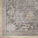 Castanon Oriental Gray Area Rug