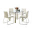 Ensemble repas pour 4 personnes Coetta-1623947597