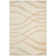Tapis crème / champagne Shelva