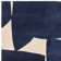 Mishele Hand Tufted Recycled P.E.T Blue Rug