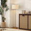 168cm Traditional Floor Lamp