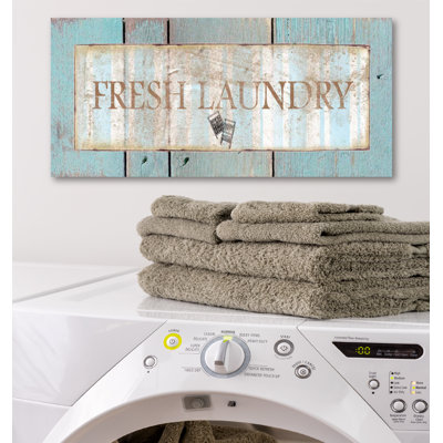 " Laundry Room II "