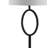 Courson 61'' Traditional Floor Lamp-145429279