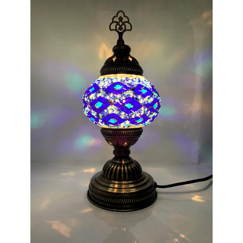 Sorens Metal Table Lamp Lamp