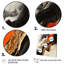 Metamorphic Form of Marble Storm I - Décoration murale abstraite en marbre-1888400846-1888400839-1888400843
