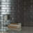Muretto 2" x 10" Porcelain Vintage Subway Wall Tile-63909866