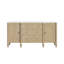 Haven 72'' W Credenza