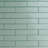 2X8 Subway Glass Mosaic Tile-60743693