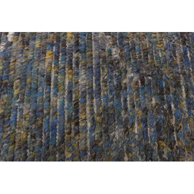 Tangier Blue Rug 8'0" x 10'1"