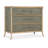 Retreat Pole Rattan Chest-95850580