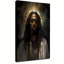 «Black Jesus Christ», affiche d'art mural-129480668