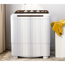13 lbs 3.0cu. ft. Electric Tumble Compact Cloths Dryer