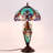 Alfie-Jack Metal Lamp