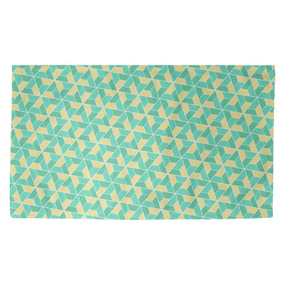 Avicia Geometric Indoor Rug