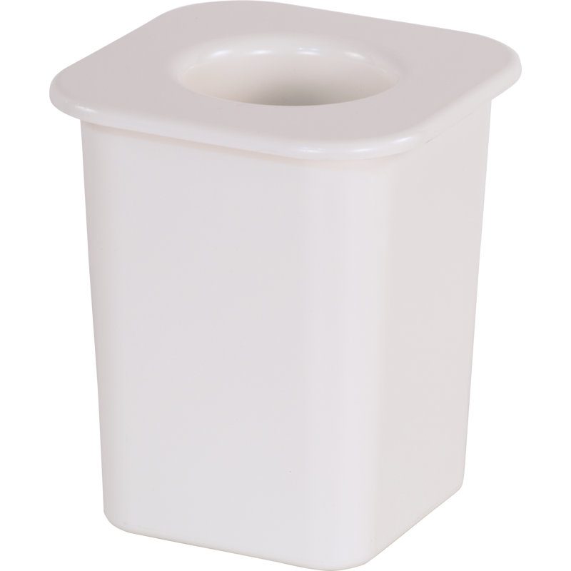 Mulay Cooler, Blanc