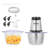 VEVOR 13 Cup Food Processor