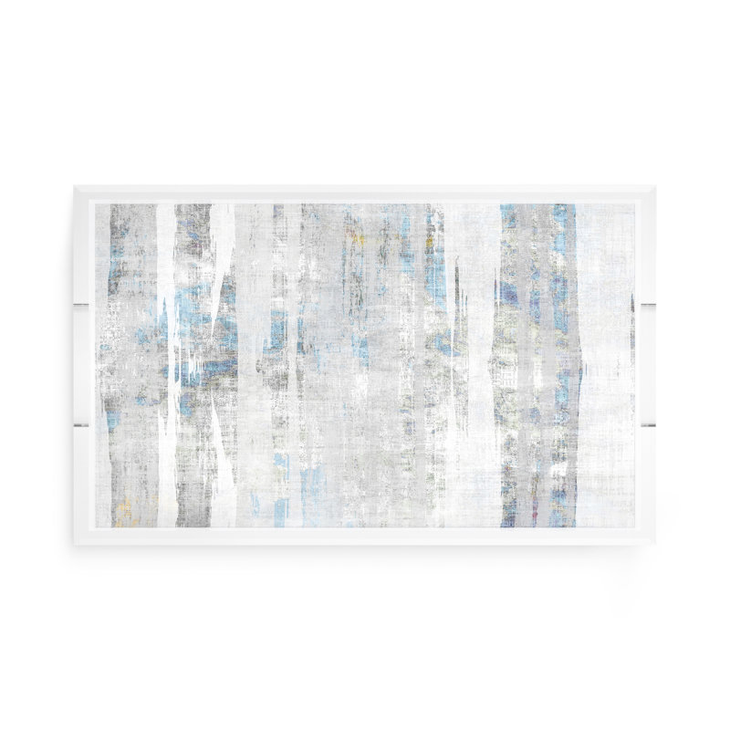 Napperon Birch, Opulence