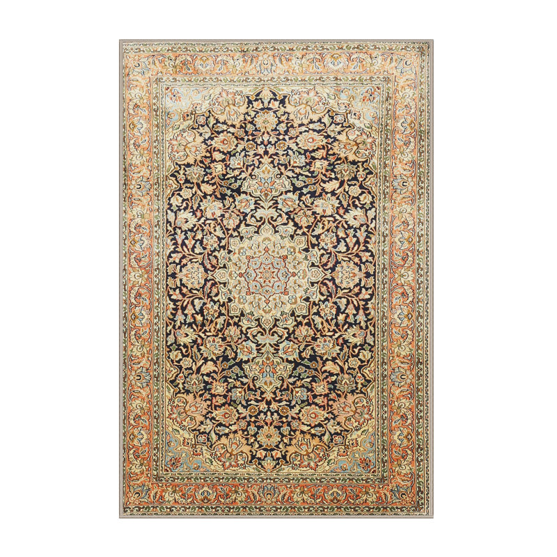 Cabrini Oriental Indoor Rug, Rectangle 7' x 10'