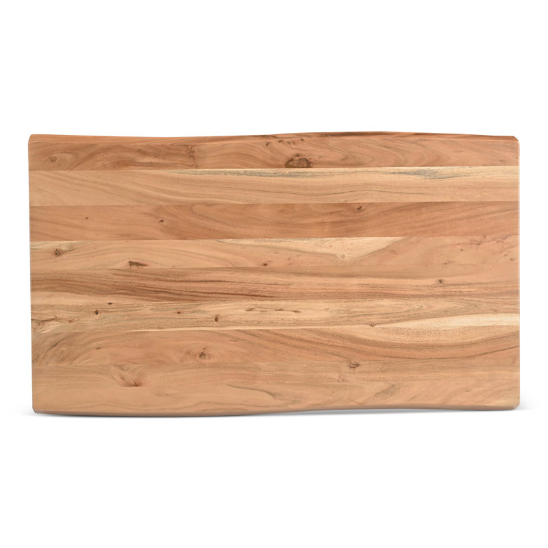 Brooks Coffee Table, Natural