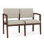 Lenox 2-seater tandem chair-957201104-957201115