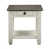 Blanc antique