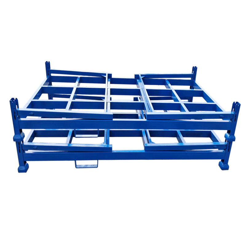 Madysan 92.52 " W Steel Shelving Unit