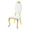 Chaise de salle à manger Karishan
