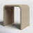 Carmelo Top End Table
