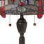 Lampe sur pied 62 po