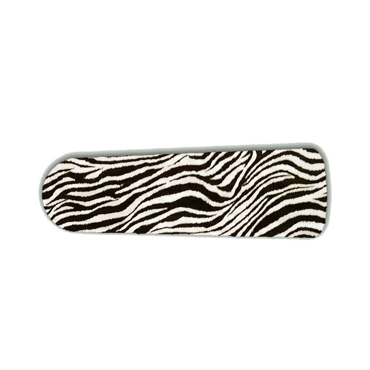 Zebra 21" Blade