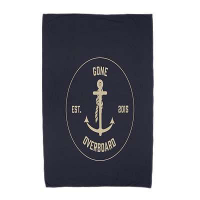 Serviette de plage Hancock