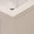 Rooh 36'' Single Bathroom Vanity with White Quartz Top-87758932
