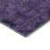 Premium Machine Washable Prisco Eggplant Rug