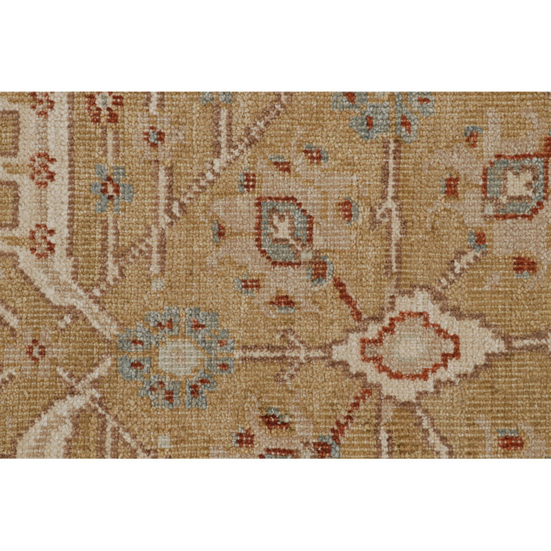 One-of-a-Kind Rectangle 9'9" X 14'1" Area Rug