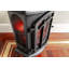 18.5'' W Electric Fireplace with 5118 BTU-46967375