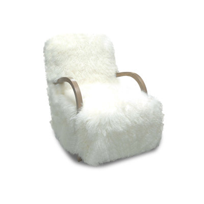 Fauteuil de 25,5 po CAL117