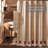Laga Plaid Shower Curtain