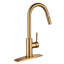 Blue Elephant Pull Down Kitchen Faucet-367607300