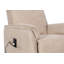 Fauteuil inclinable électrique lève-personne rembourré-87917729