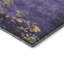 Tapis floral lavable à la machine de qualité supérieure AMF1788-1647987989