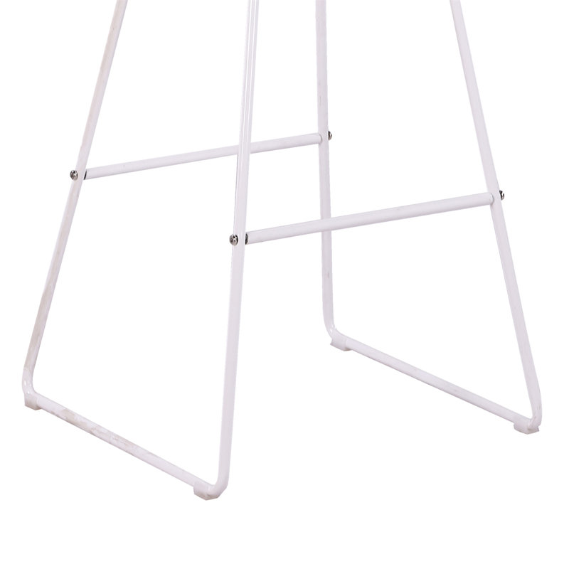 Tabourets de bar 2 pièces