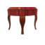 Repose-pieds standard rond 24 po Anaum-257788380