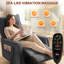 Massage Recliner Sofa-278717887