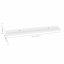 Burnettsville 4 Piece Picture Ledge Wall Shelf-1899060191-1899060176